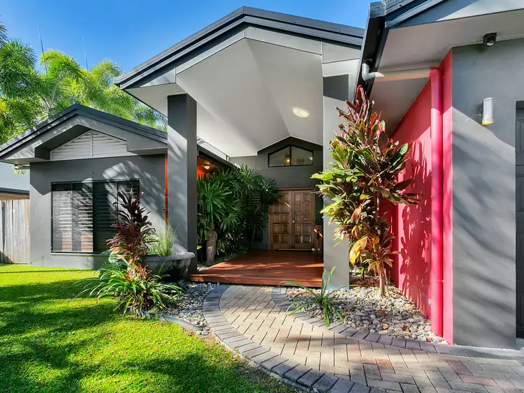 Second view of Homely house listing, 17 Bramble Street, Clifton Beach QLD 4879
