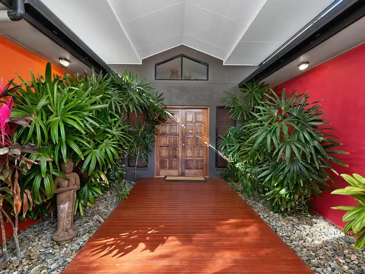 Third view of Homely house listing, 17 Bramble Street, Clifton Beach QLD 4879