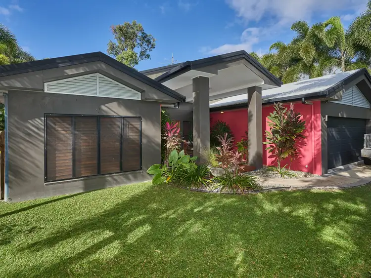 Fourth view of Homely house listing, 17 Bramble Street, Clifton Beach QLD 4879