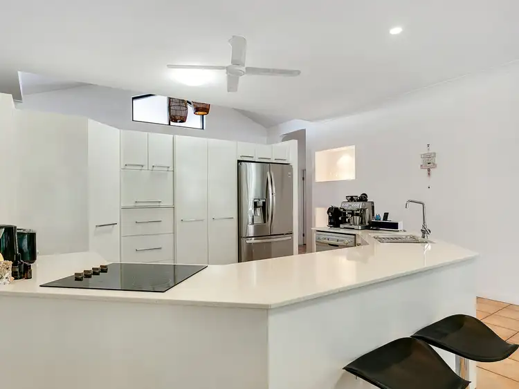 Sixth view of Homely house listing, 17 Bramble Street, Clifton Beach QLD 4879