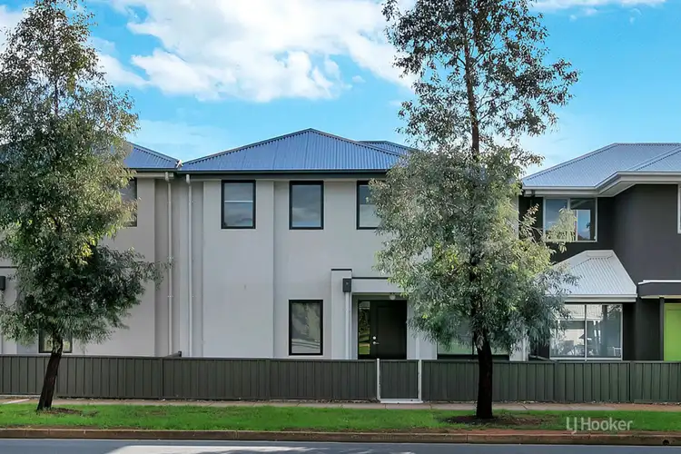 Address up Contact Agent, Elizabeth SA 5112