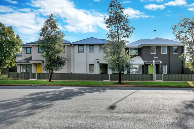 Second view of Homely house listing, Address up Contact Agent, Elizabeth SA 5112