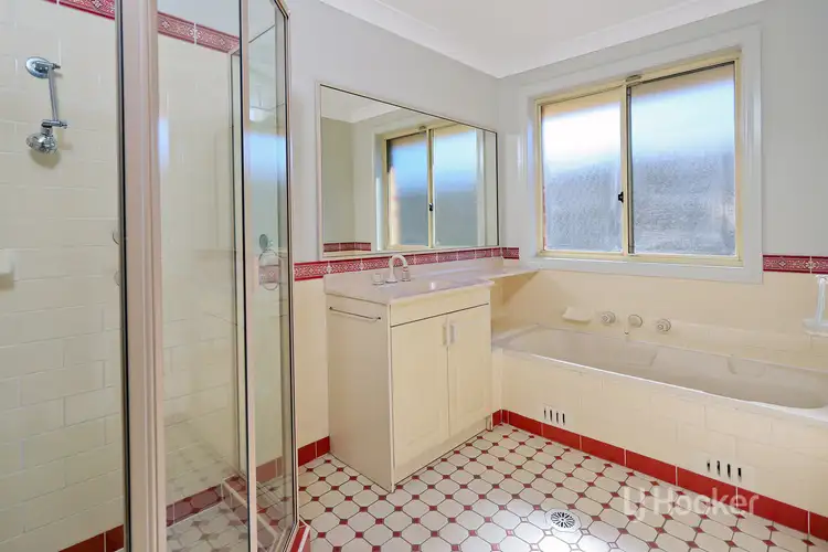 Sixth view of Homely house listing, 1 Andrew Lloyd Drive, Doonside NSW 2767