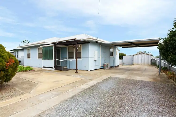 Main view of Homely house listing, 31 East Terrace, Wallaroo SA 5556