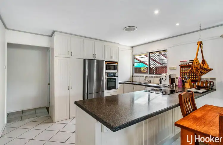 Second view of Homely house listing, 46 Porter Street, Redcliffe QLD 4020