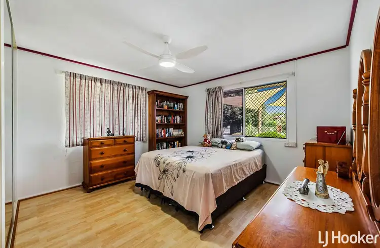 Fifth view of Homely house listing, 46 Porter Street, Redcliffe QLD 4020