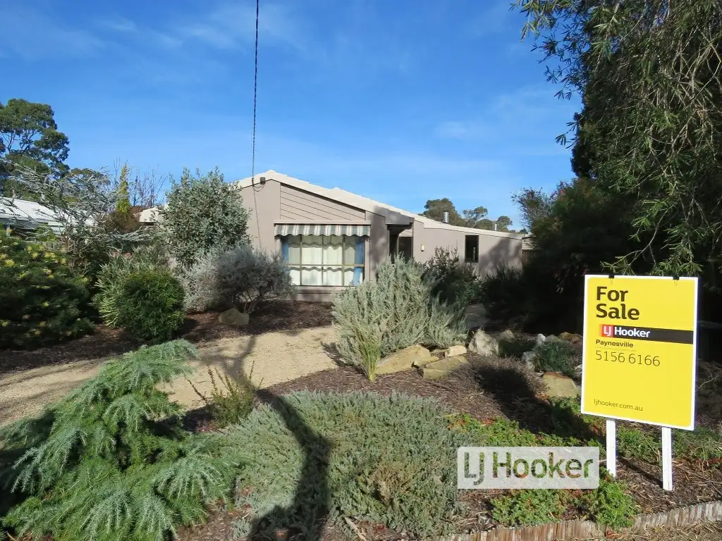 Main view of Homely house listing, 13 Rex Street, Paynesville VIC 3880