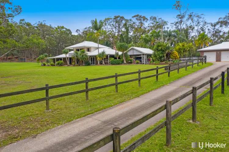 Main view of Homely house listing, 278 Avalon Road, Sheldon QLD 4157