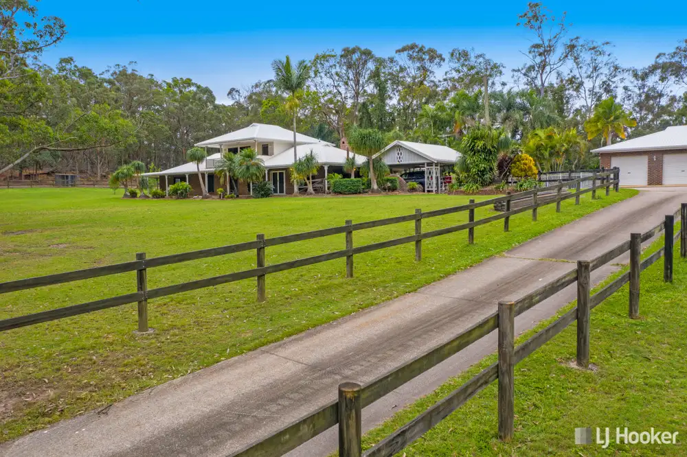 Main view of Homely house listing, 278 Avalon Road, Sheldon QLD 4157