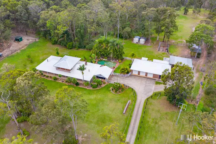 Second view of Homely house listing, 278 Avalon Road, Sheldon QLD 4157