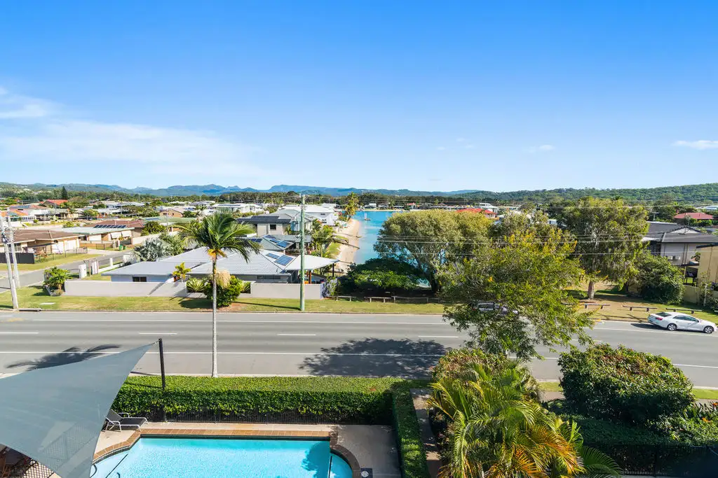 Main view of Homely apartment listing, 22/85-91 Townson Avenue, Palm Beach QLD 4221