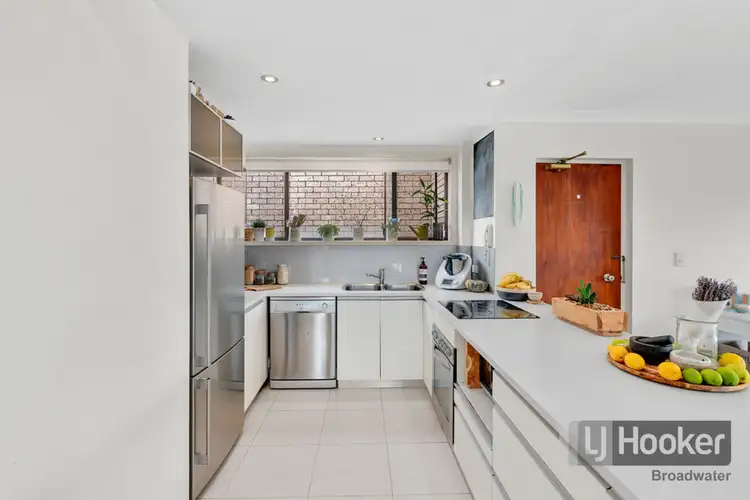 Fourth view of Homely unit listing, 7/18 Back Street, Biggera Waters QLD 4216