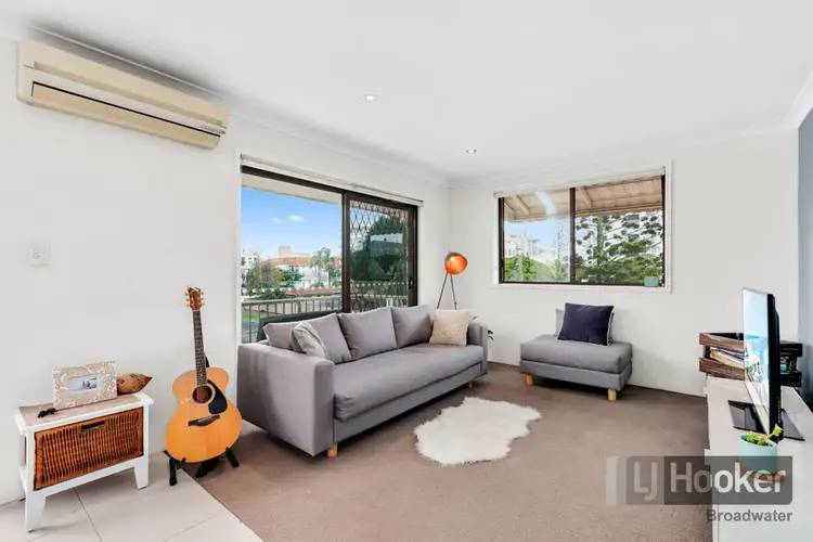 Fifth view of Homely unit listing, 7/18 Back Street, Biggera Waters QLD 4216