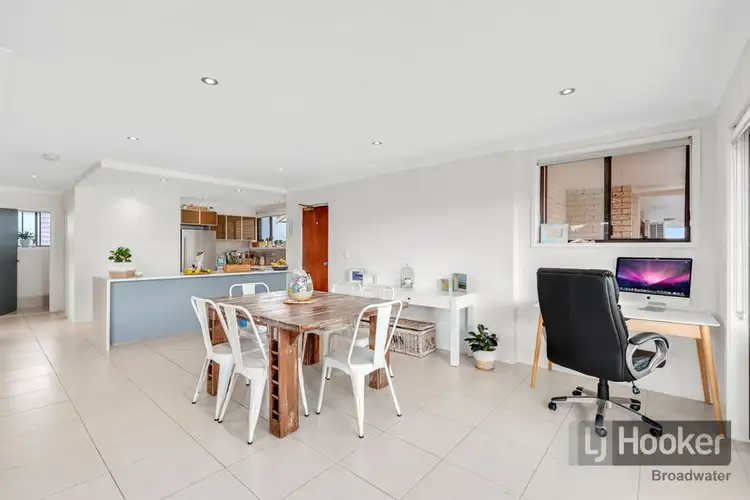 Sixth view of Homely unit listing, 7/18 Back Street, Biggera Waters QLD 4216