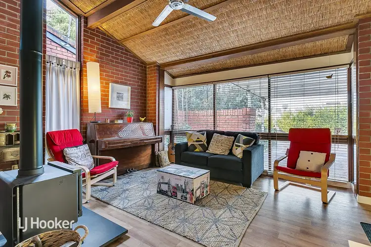 Second view of Homely townhouse listing, 2/305 Portrush Road, Norwood SA 5067