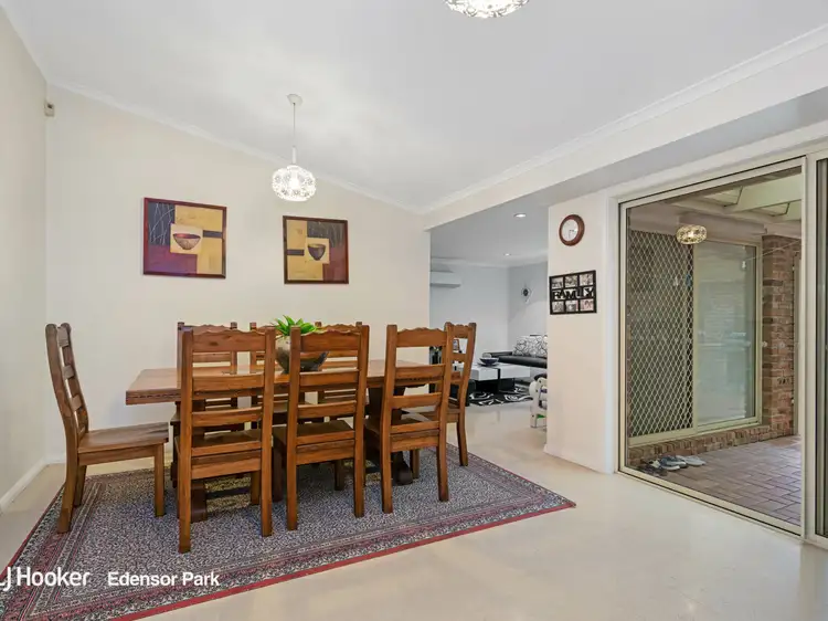Third view of Homely house listing, 13 Moonlight Road, Prairiewood NSW 2176