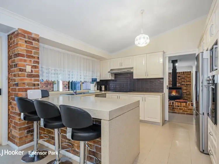 Fourth view of Homely house listing, 13 Moonlight Road, Prairiewood NSW 2176