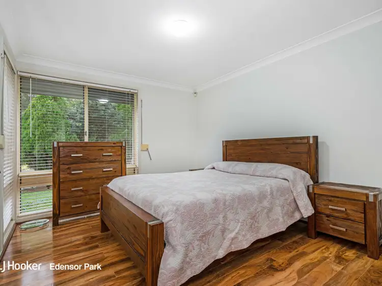Sixth view of Homely house listing, 13 Moonlight Road, Prairiewood NSW 2176