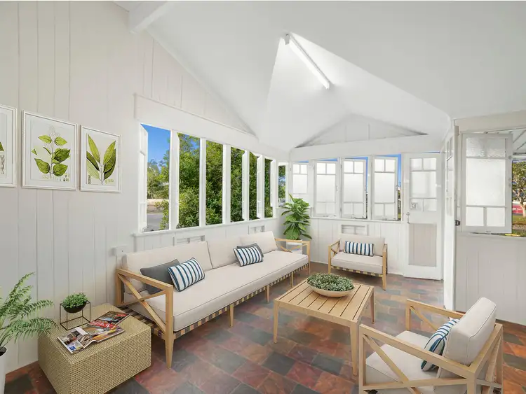 Third view of Homely house listing, 19 Law Street, Cairns North QLD 4870