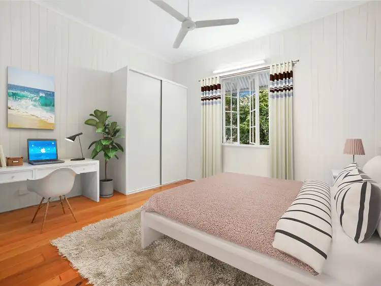 Fourth view of Homely house listing, 19 Law Street, Cairns North QLD 4870