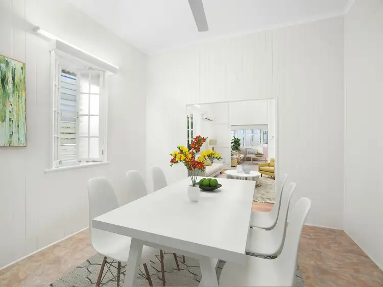 Fifth view of Homely house listing, 19 Law Street, Cairns North QLD 4870