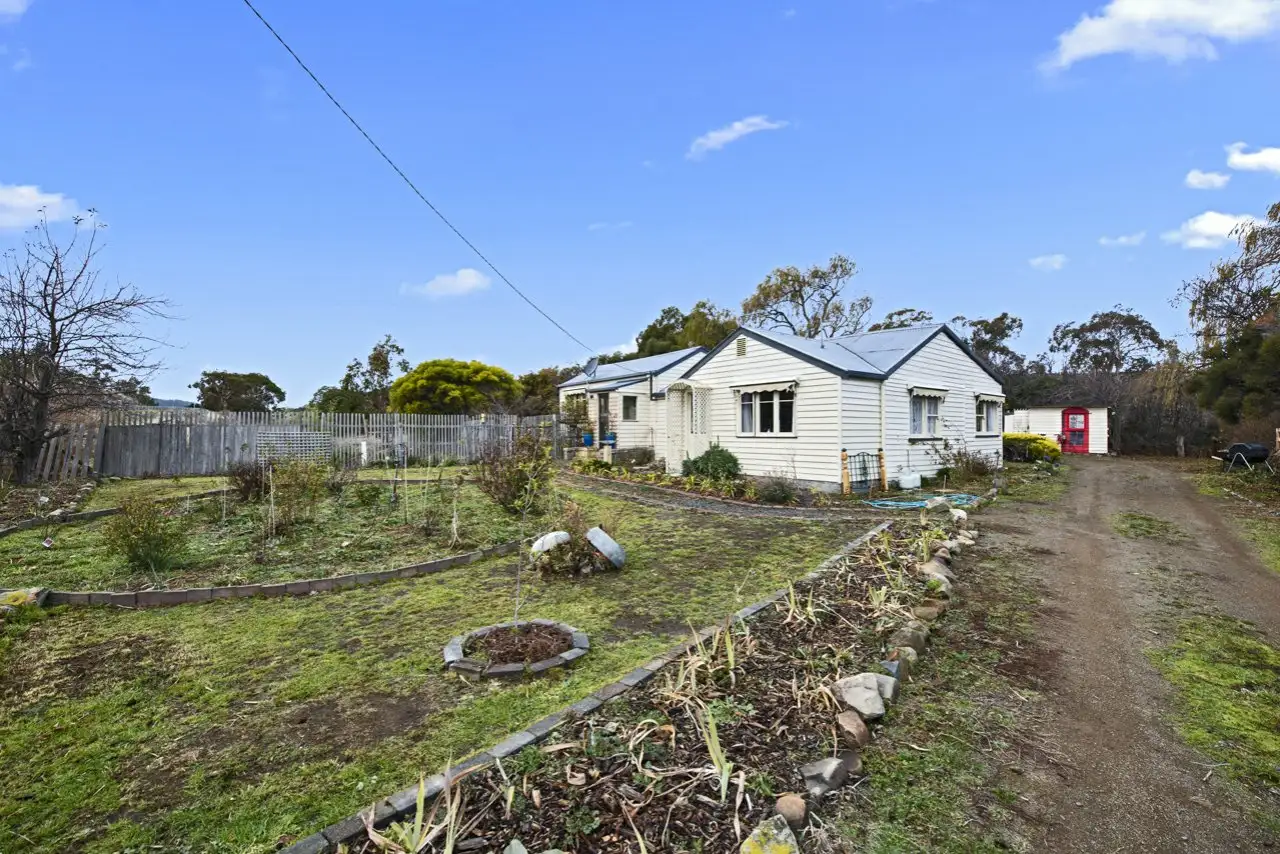 Main view of Homely house listing, 650 Tea Tree Road, Tea Tree TAS 7017