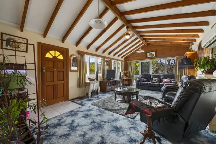 Fifth view of Homely house listing, 650 Tea Tree Road, Tea Tree TAS 7017