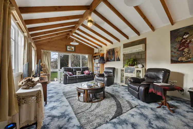 Sixth view of Homely house listing, 650 Tea Tree Road, Tea Tree TAS 7017