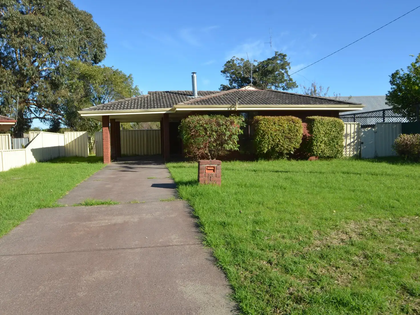Main view of Homely house listing, 13 Kealy Street, Harvey WA 6220
