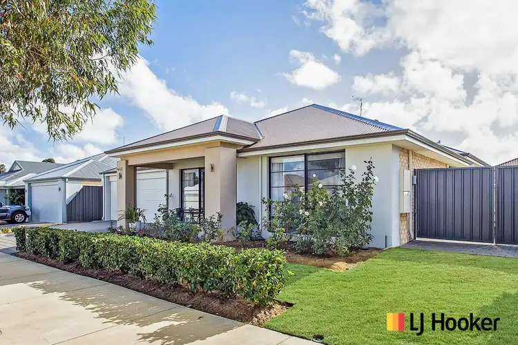 11 Marker Drive, Yanchep WA 6035