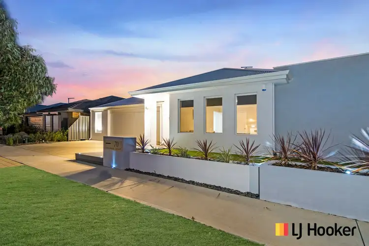 70 Linksman Street, Yanchep WA 6035