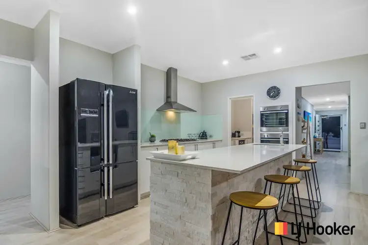 Second view of Homely house listing, 70 Linksman Street, Yanchep WA 6035