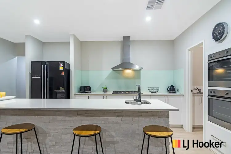 Third view of Homely house listing, 70 Linksman Street, Yanchep WA 6035