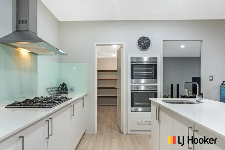 Fourth view of Homely house listing, 70 Linksman Street, Yanchep WA 6035