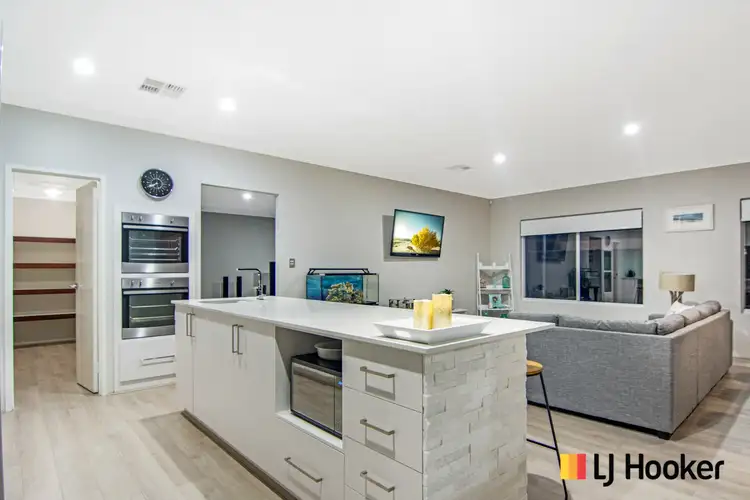 Sixth view of Homely house listing, 70 Linksman Street, Yanchep WA 6035