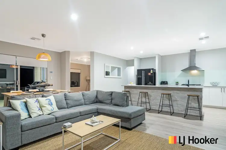 Seventh view of Homely house listing, 70 Linksman Street, Yanchep WA 6035
