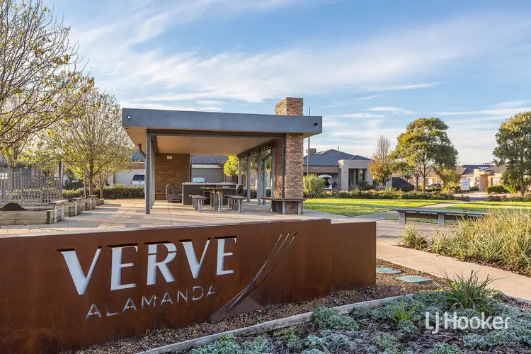 Third view of Homely house listing, 12 Vesta Crescent, Point Cook VIC 3030