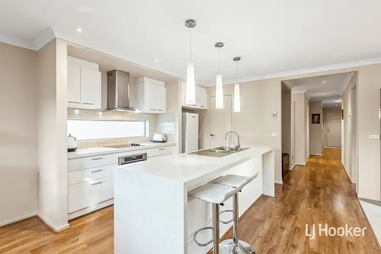 Fourth view of Homely house listing, 12 Vesta Crescent, Point Cook VIC 3030