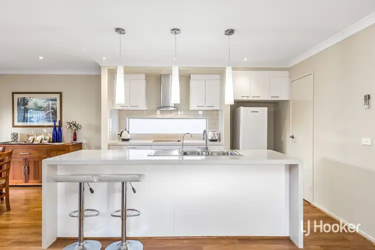 Fifth view of Homely house listing, 12 Vesta Crescent, Point Cook VIC 3030