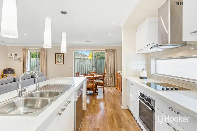 Sixth view of Homely house listing, 12 Vesta Crescent, Point Cook VIC 3030