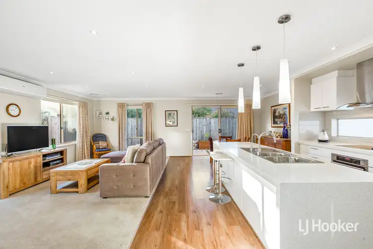 Seventh view of Homely house listing, 12 Vesta Crescent, Point Cook VIC 3030