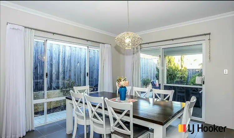 Fourth view of Homely house listing, 14 Spiral Flag Road, Yanchep WA 6035