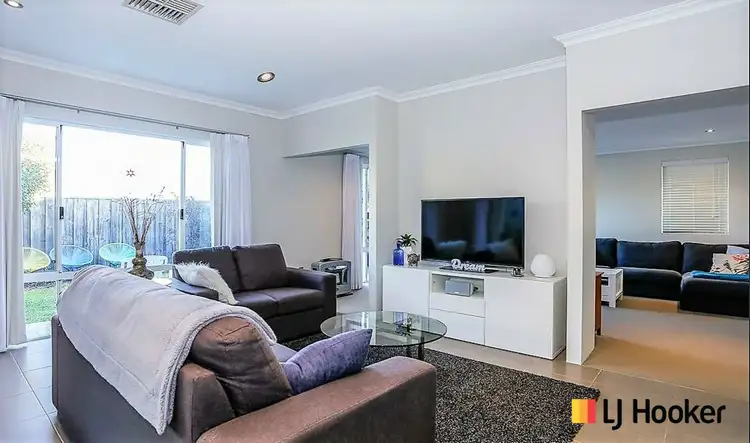 Fifth view of Homely house listing, 14 Spiral Flag Road, Yanchep WA 6035