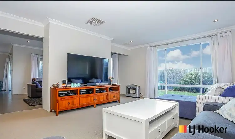 Sixth view of Homely house listing, 14 Spiral Flag Road, Yanchep WA 6035