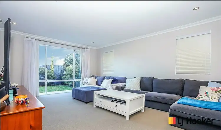 Seventh view of Homely house listing, 14 Spiral Flag Road, Yanchep WA 6035