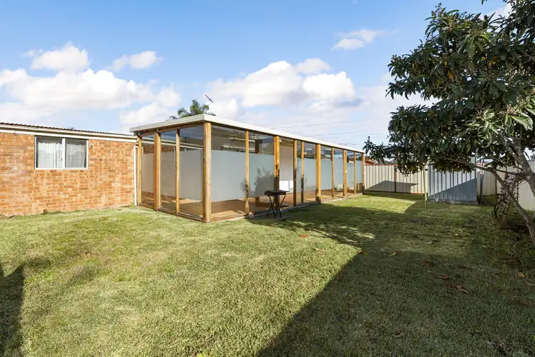 Main view of Homely house listing, 87 Palmerston Road, Mount Druitt NSW 2770