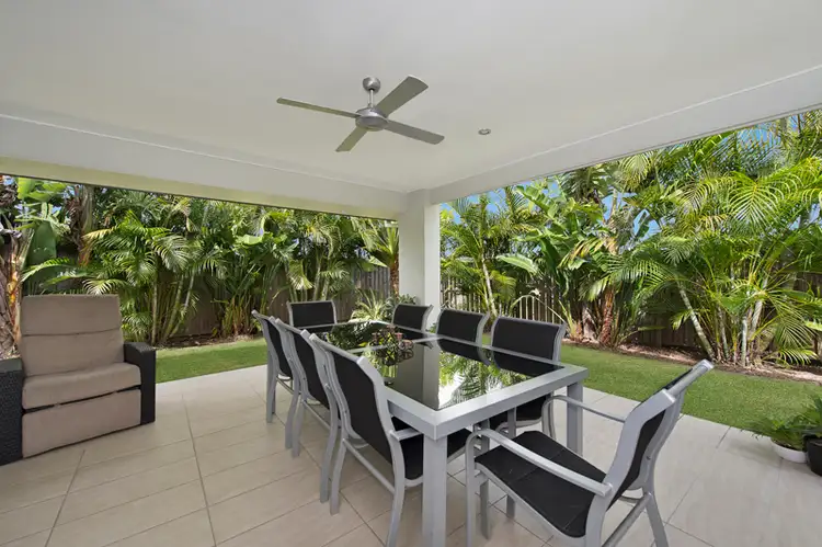 Second view of Homely house listing, 6 Bloomfield Court, Ormeau QLD 4208