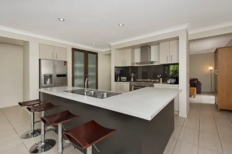 Third view of Homely house listing, 6 Bloomfield Court, Ormeau QLD 4208