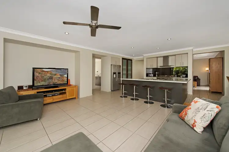 Sixth view of Homely house listing, 6 Bloomfield Court, Ormeau QLD 4208