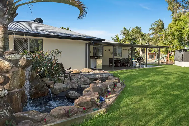 Second view of Homely house listing, 12 Yalbah Court, Ormeau QLD 4208